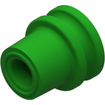 Cable Accessories Seal Green