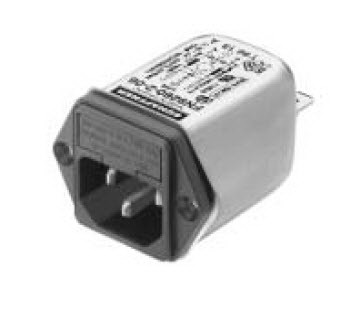 Schaffner-IB2-06 Steckverbinderzubehör Connector Accessories Boot Straight