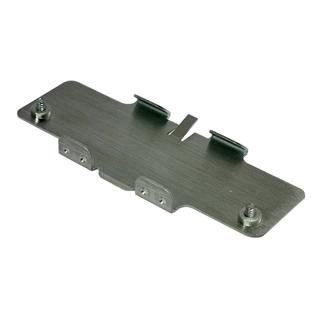 Lantronix-ACDIN1001-01 Staffe di montaggio Optional Din rail bracket for EDS1100