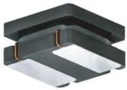 FASTRON-242408FPS-8R2M-01 Inductor Surface Mount Inductor Power Chip Semi-Shielded Wirewound 8.2uH 20% 100KHz Ferrite 1.7A 0.084Ohm DCR 2424 T/R Automotive AEC-Q200