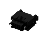 Ultra Micro Power Housing