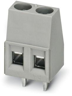 PHOENIX CONTACT-5442578 Bloques terminales del conector Conn PC Terminal Block 3 POS 5.08mm Solder ST Thru-Hole 17.5A Cardboard
