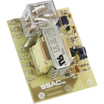 Protection Relays, Open Board Liquid Level Controls