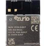 WLAN+BT Module 2412MHz to 2472MHz