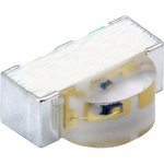 Vishay-VSMB10940 Infrared Emitters Infrared Emitter 940nm 13mW/sr Rectangular Right Angle 2-Pin SMD T/R