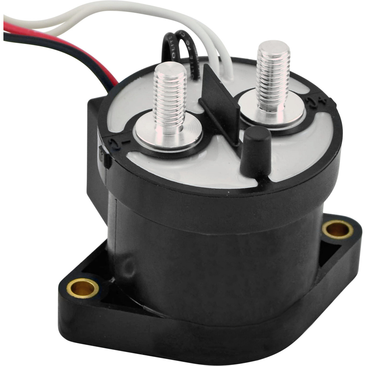 Littelfuse-DCNEV250-FA Contactors High Current High Voltage Dc Contactor Relay