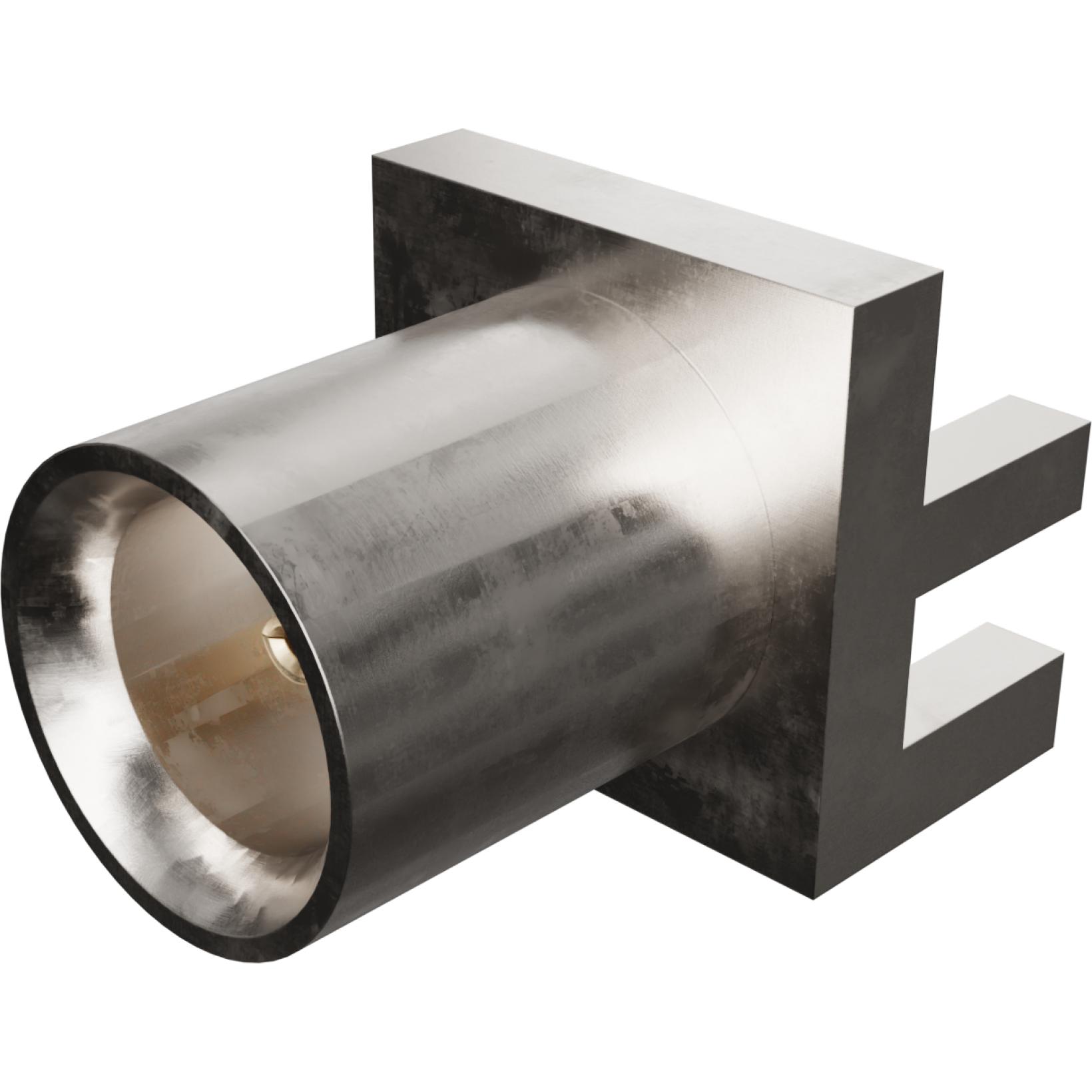 Molex-73415-2740 射频连接器 Conn MCX 75Ohm Solder ST Edge Mount F Gold Bag