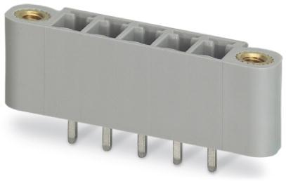 PHOENIX CONTACT-5431754 Connector Headers and PCB Receptacles Conn Wire to Board HDR 2 POS 3.81mm Solder ST Thru-Hole Cardboard