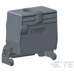 Hood 180° Powder Die Cast Aluminum Alloy