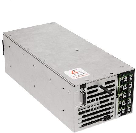 Excelsys Technologies-FC15M1000-00000-N AC-DC-Spannungsversorgung AC/DC Power Supply Single-OUT 0V to 1000V 6A 1650W