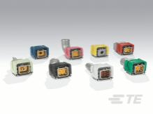TE Connectivity-DMC-MD 26 E-T Connettore rettangolare Standard Rectangular Connectors