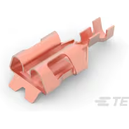 TE Connectivity-640748-7 连接器触点 Contact SKT Crimp ST Cable Mount 14-18AWG Reel