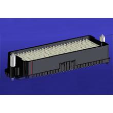 Molex-458302211 Blackplane del conector Conn High Density M 143 POS 1.2mm Solder ST SMD HD Mezz™ Tray