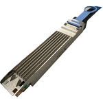 OSFP-XD Cable Assembly, Passive, 32AWG, 0.75m, PCIe Gen5, Flex sleeve