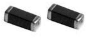 Fair-Rite Products Corp-2508056016Y0 Cordone in ferrite Ferrite Beads Multi-Layer 600Ohm 0805