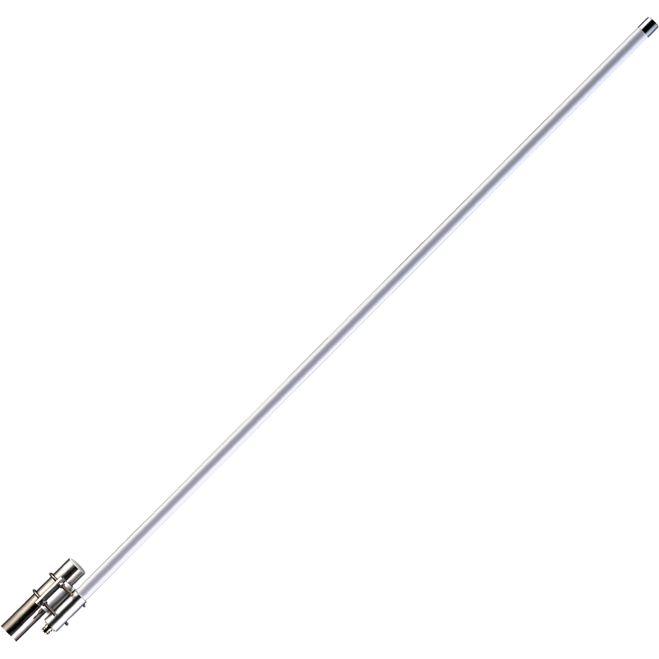 taoglas-OMB.915.B08F21 Antenne Antenna ISM Band 8dBi Gain 928MHz Tube
