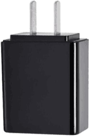 Seeed Technology Co.,Ltd-106990249 Adaptateur de branchement externe Plug-In Adapter Single-OUT 5V 3A 15W