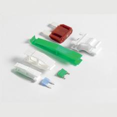 Littelfuse-00970023XP Accessoires de fusible Fuse Puller Card