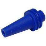 Aptiv-15327998 Kabelzubehör Blue Individual Loose Round 1 Way Cable Seal
