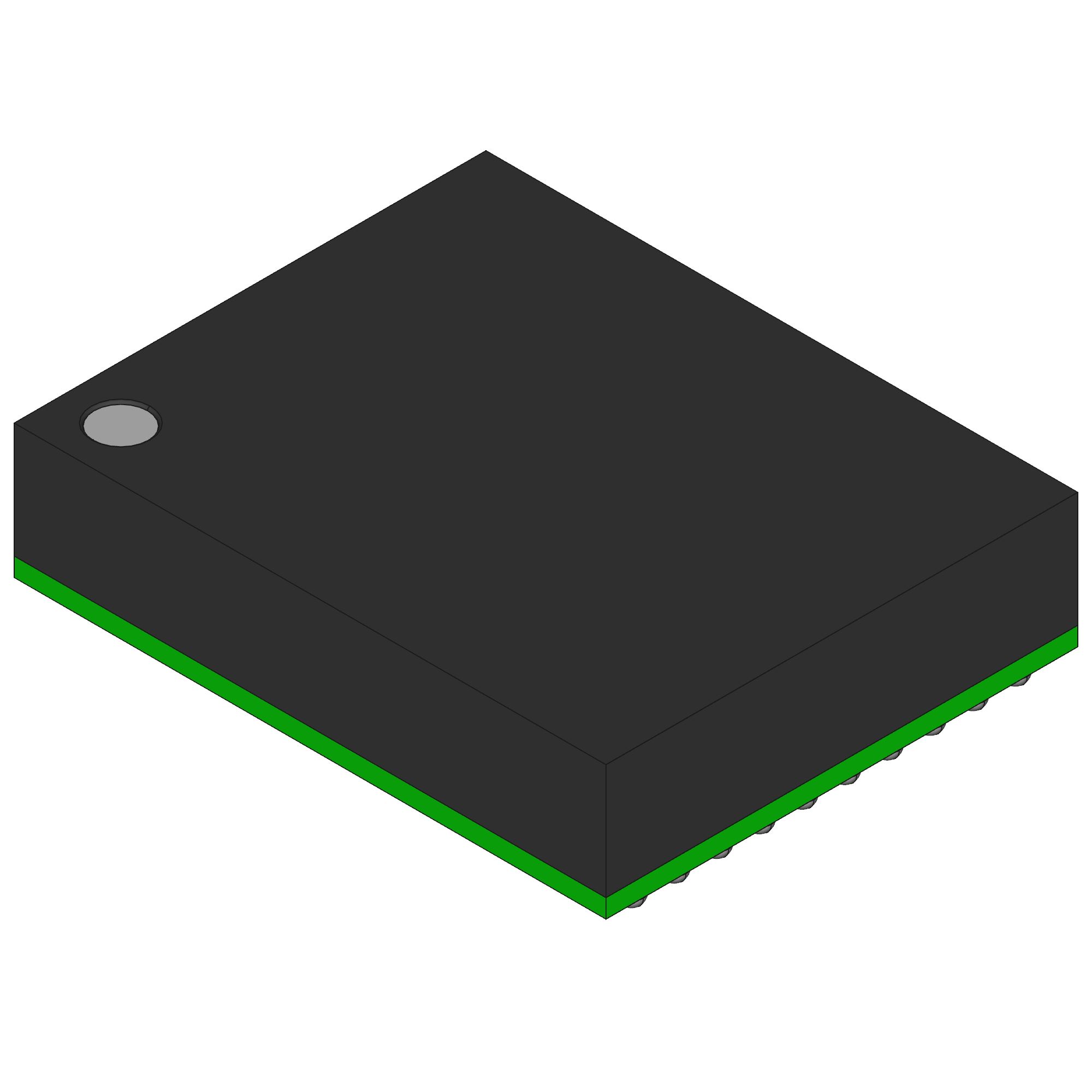 Analog Devices-LTM9011CY-14#PBF 模数转换器 8-Channel Octal ADC 125Msps 14-bit Serial 140-Pin BGA Tray