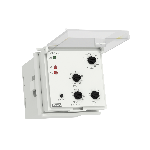 Socket Multifunctional Voltage Monitor 30V DC