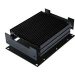 Passively Cooled Aluminum Enclosure