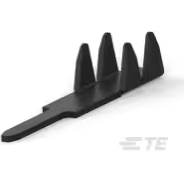 TE Connectivity-88997-2 Steckverbinder, Kontakt Contact PIN Solder ST Cable Mount Reel