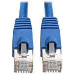 Cable Assembly Cat 6a 6.1m 26AWG RJ-45 to RJ-45 8 to 8 POS M-M Crimp-Crimp