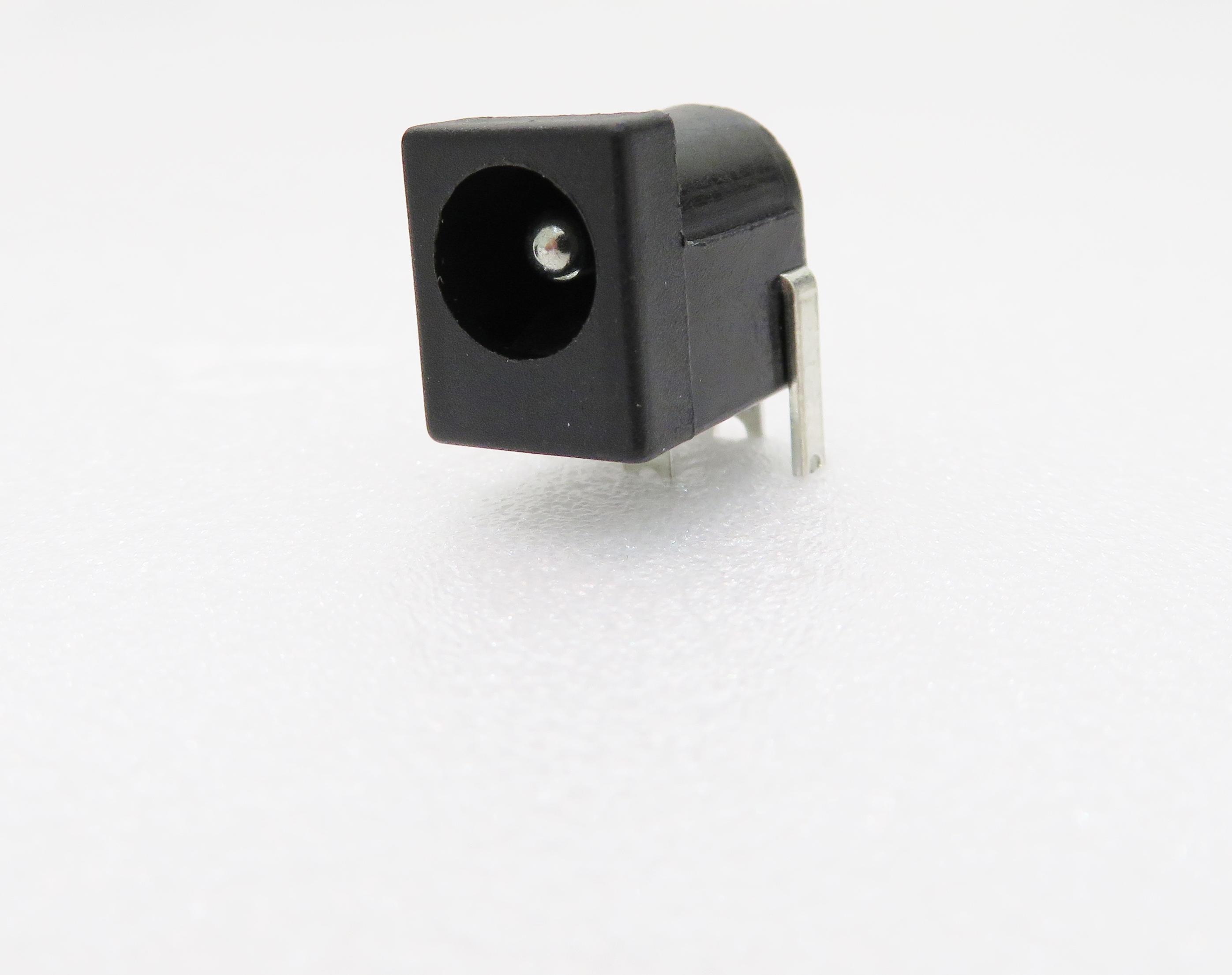 ADAM TECH-ADC-007-8-HT Steckverbinder DC Power Jack center PIN Connector