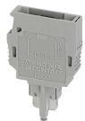 PHOENIX CONTACT-3032457 Accessori per connettori Connector Accessories Component Connector Straight Polyamide Gray