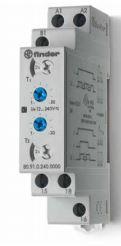 Finder-80.91.0.240.0000 Sonstige Relais Modular Timers 16 A