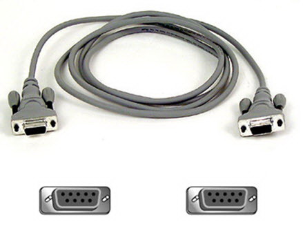 Belkin-F3B207-10 null CABLE ASSEMBLY, FAST DATA TRANSFER FOR MAXIMUM PERFORMANCE