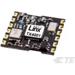 RF Transceiver AM/OOK 3VDC 12-Pin SMD Tube