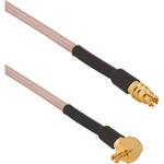 SMPM to SMPM Plug to Plug