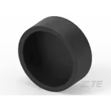 TE Connectivity-7-1437627-1 Accessori interruttori Switch Access Round Cap Push Button Switch Loose