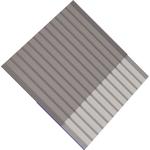 Cable Assembly 0.152m 29AWG 1mm 12 to 12 POS FFC Jumper to FFC Jumper M-M Premo-Flex™FFC Jumper Bag