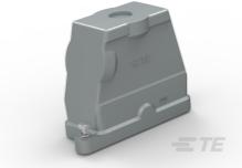 TE Connectivity-T1920161125-009 抽缩起动适配器 Backshell Connector