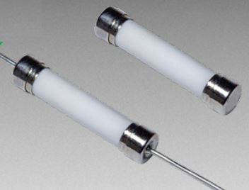 Bourns-PF-63R50H10 Sicherungen Fuse Cartridge 10A 500V Holder Cartridge 6 X 30mm