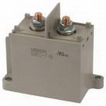 Omron-G9EC-1-B DC24 Power Relays Power Relay 24VDC 200A SPST-NO(98mm 44mm 86.7mm) Flange