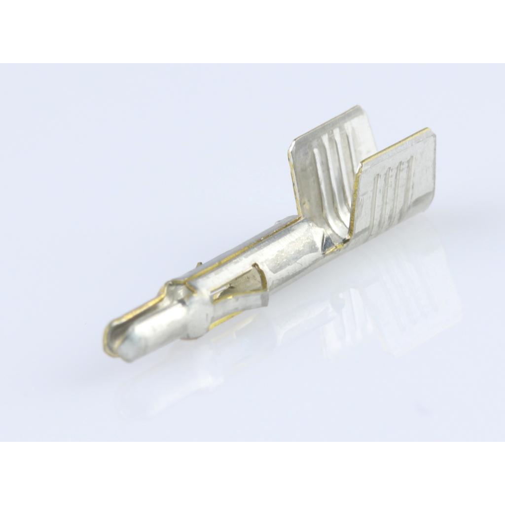 Molex-366630002 Connector Contact Contact PIN Crimp ST Cable Mount 10-12AWG MLX™ Bag
