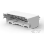 Conn Shrouded Header HDR 20Power POS 2.5mm Solder ST Top Entry Thru-Hole Bag