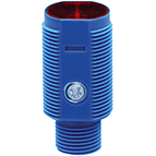 Molex-1202540117 Sensor fotoeléctrico Photoelectric Sensor Diffuse NPN 1.2m