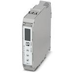 PHOENIX CONTACT-1096429 Zeitrelais Time Delay Relay 24 to 240VDC 24 to 240VAC DPDT(22.5x114x109)mm DIN Rail