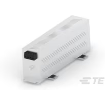 TE Connectivity-6-1609998-5 Starkstromleitungsfilter Power Line Filter For DIN 35 Rail Installation
