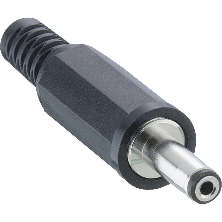 Lumberg-1631 01 Steckverbinder Conn Power PL 2 POS Solder Eye ST Cable Mount 2 Terminal 1 Port