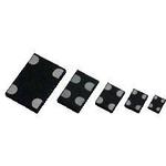 Oscillator MEMS 33.3333MHz ±25ppm (Stability) CMOS 55% 3.3V 4-Pin SMD T/R