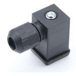 Valve Access Connector Polyamide