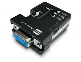 LM Technologies-048-3000 Bluetooth Bluetooth RS232 Serial Adapter