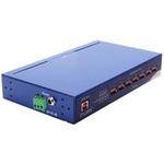 Advantech-BB-UHR207 Hubs und Switches Four and Seven Port Industrial USB Hubs