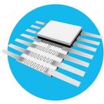 Res Thin Film NET 5.6K Ohm 1% 0.325W ±50ppm/°C BUS Ceramic 14-Pin Flat SMD